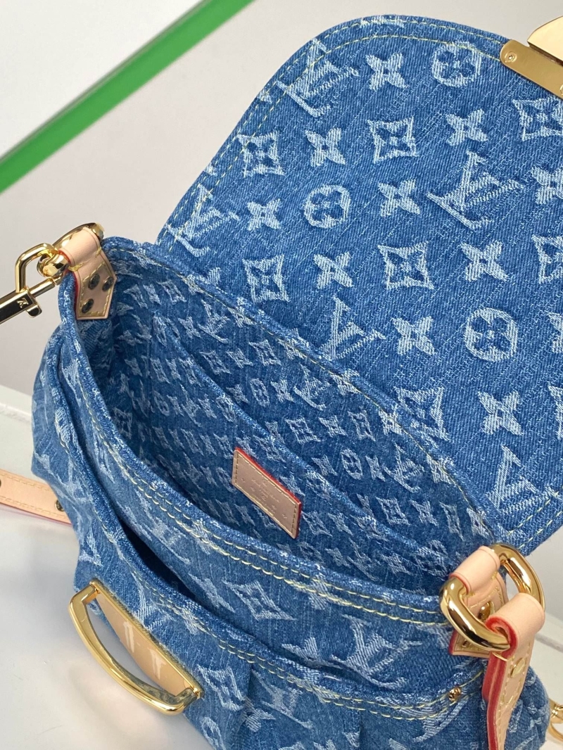 LV Satchel bags